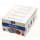 ARO Sardinky v tomatě 125g